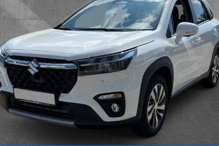 Suzuki (SX4) S-Cross 2.319 km 31.090 &euro; Lüneburg 21337