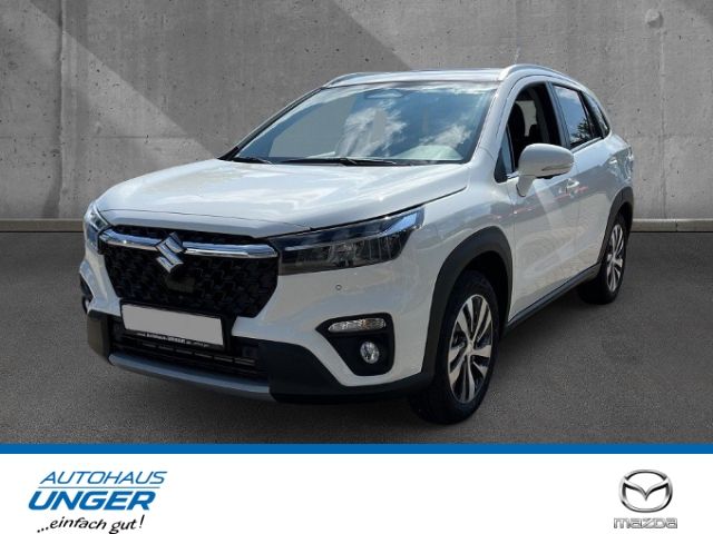 Suzuki (SX4) S-Cross 2.319 km 31.090 &euro; Lüneburg 21337