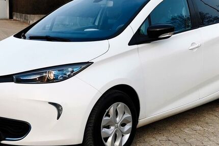 Renault ZOE 100.000 km 4.999 &euro; Nürnberg 90441