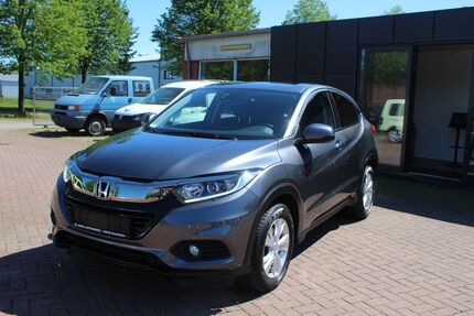 Honda HR-V 18.080 km 18.500 &euro; Großefehn 26629