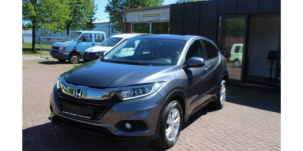 Honda HR-V 18.080 km 18.500 &euro; Großefehn 26629