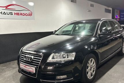 Audi A6 272.958 km 5.890 € Herdorf 57562