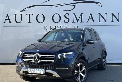 Mercedes GLE 350
