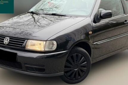 VW Polo 153.500 km 999 &euro; Hamburg 22527