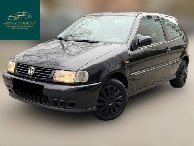 VW Polo 153.500 km 999 &euro; Hamburg 22527
