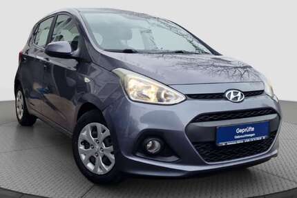 Hyundai i10 40.219 km 8.900 &euro; Berlin 12683