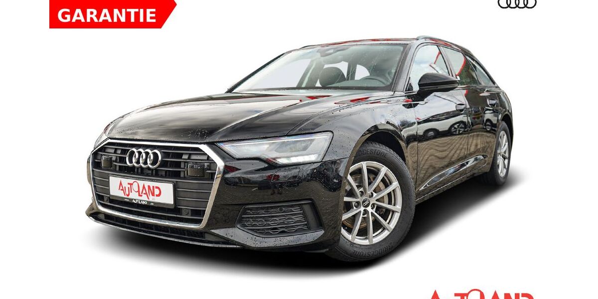 Audi A6 73.876 km 29.950 &euro; Erfurt 99087