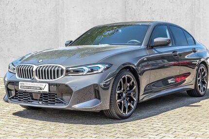 BMW 330 25.776 km 47.990 &euro; Castrop-Rauxel 44579