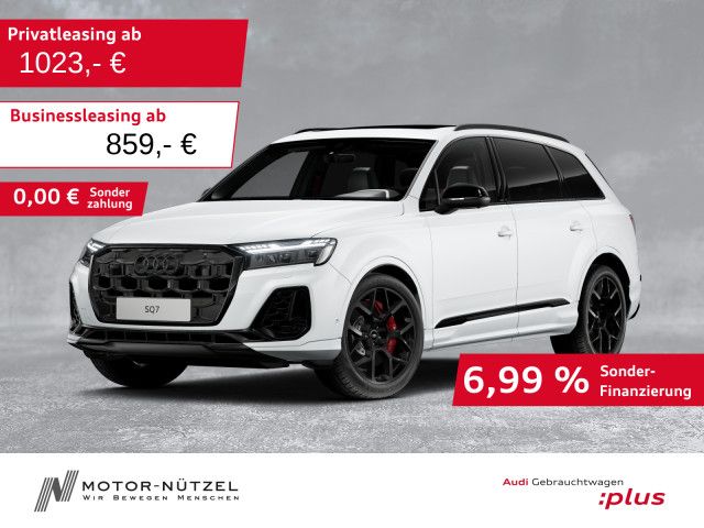 Audi SQ7 22.125 km 94.660 &euro; Bayreuth 95448