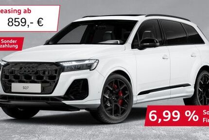 Audi SQ7 22.125 km 96.930 &euro; Bayreuth 95448