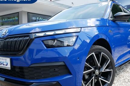 Skoda Kamiq 36.741 km 21.800 € Schwäbisch Hall 74523