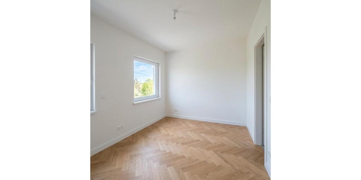 Erdgeschoßwohnung Frankfurt am Main Ostend - 5 Zimmer, 95 m&sup2;, 560&euro; | Angebot:26196711