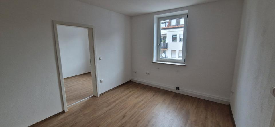 Etagenwohnung Landshut Landshut-West - 1 Zimmer, 31 m&sup2;, 139.000&euro; | Angebot:27114925