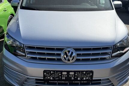 VW Caddy 42.500 km 19.850 &euro; Bergisch Gladbach 51427