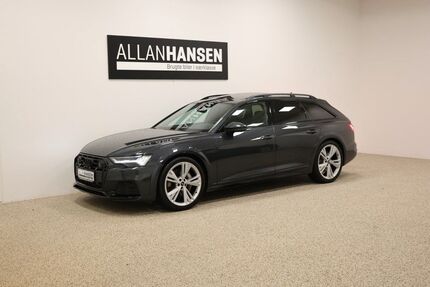 Audi A6 60.000 km 53.900 &euro; Handewitt 24976