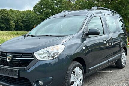 Dacia Dokker 134.200 km 8.990 &euro; Neukirchen-Vluyn 47506