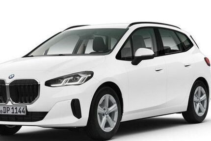 BMW 220 Active Tourer 10.624 km 28.930 &euro; Donaueschingen 78166
