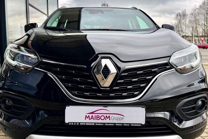 Renault Kadjar 66.000 km 14.480 &euro; Bedburg-Hau 47551