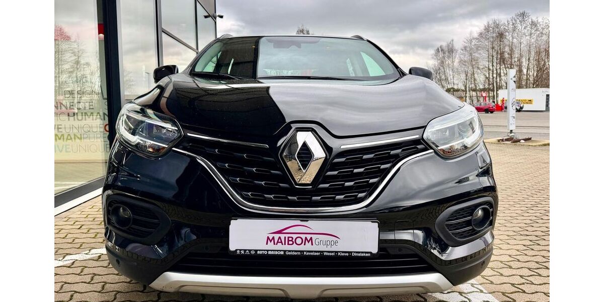 Renault Kadjar 66.000 km 14.480 &euro; Bedburg-Hau 47551