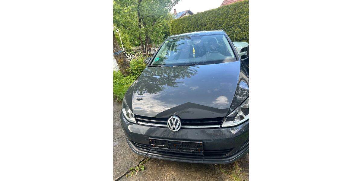 VW Golf 106.000 km 9.999 &euro; Peiting 86971