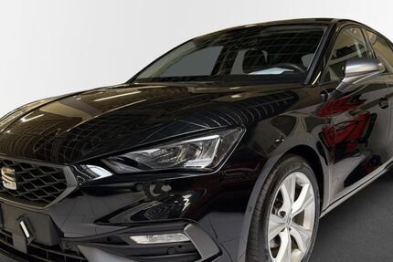 Seat Leon 31.580 km 23.480 &euro; Heilbronn 74076