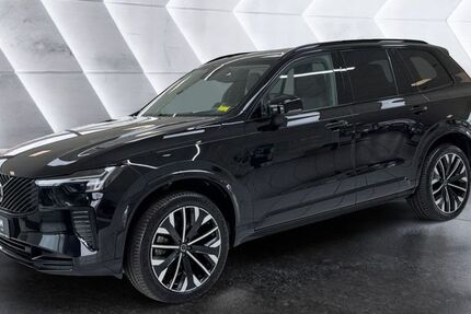 Volvo XC90 13.595 km 75.770 &euro; Berlin 10553