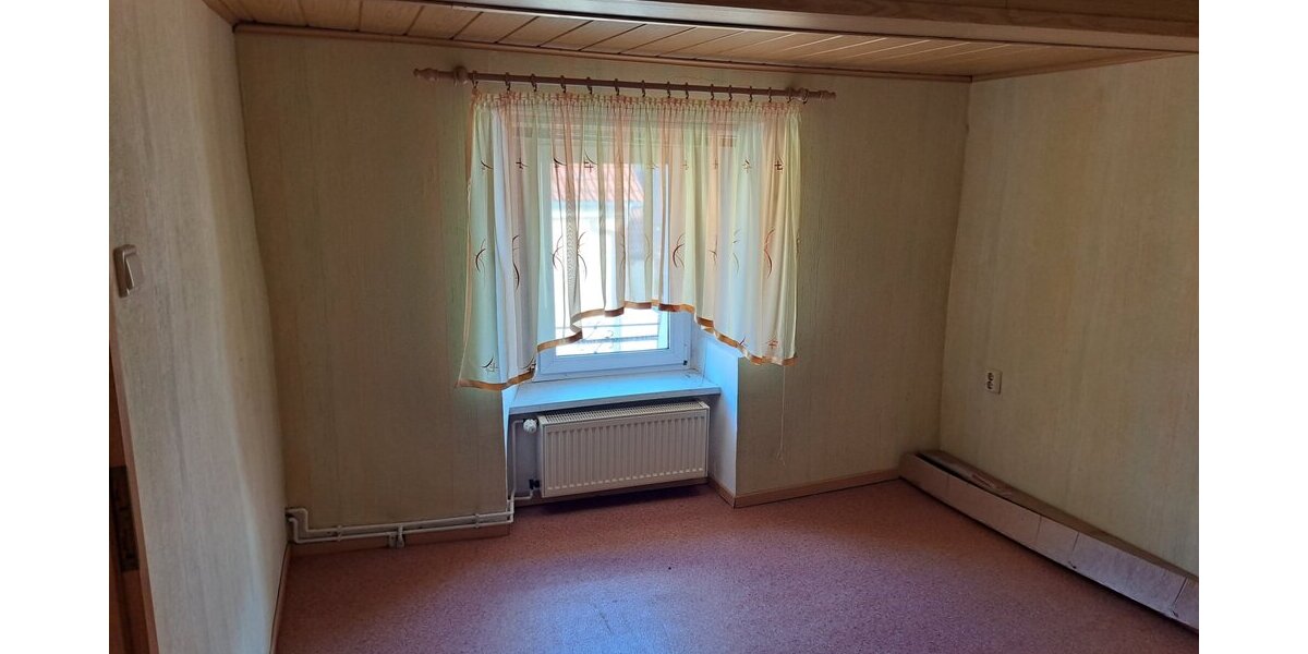 Alsleben, EFH - Einfamilienhaus Alsleben (Saale) | Angebot:23721033