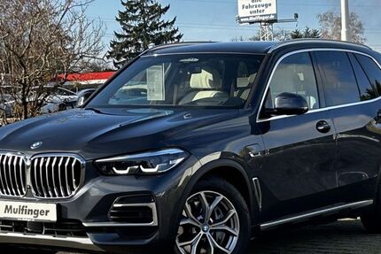 BMW X5 31.482 km 52.490 &euro; Backnang 71522