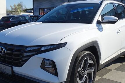 Hyundai TUCSON 35.289 km 25.960 € Warendorf 48231