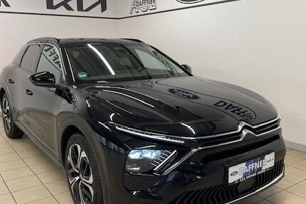 Citroen C5 X 40.910 km 21.990 € Leipzig 04179
