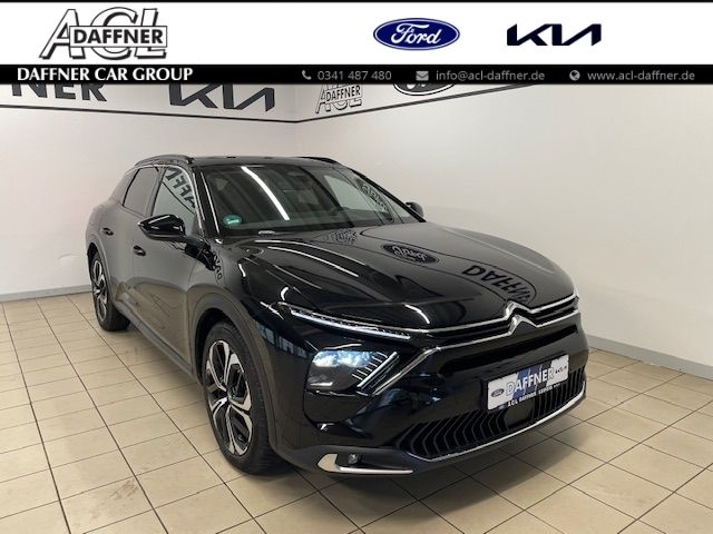 Citroen C5 X 40.910 km 21.990 € Leipzig 04179