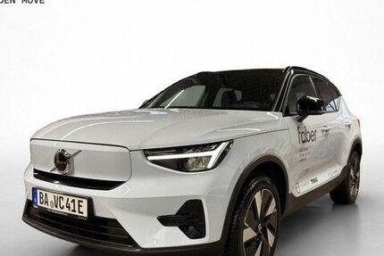 Volvo XC40 9.000 km 41.990 &euro; Bamberg 96052