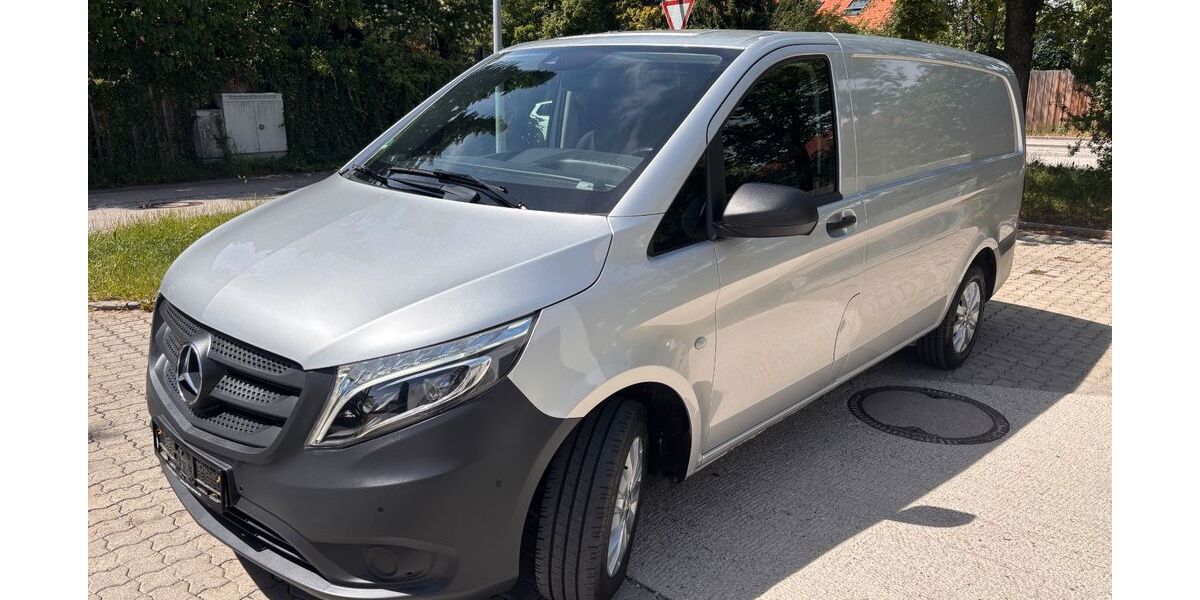 Mercedes-Benz Vito 96.540 km 23.900 &euro; Sauerlach 82054