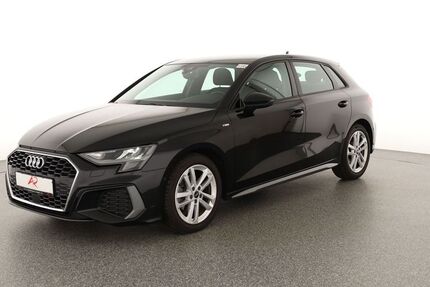 Audi A3 48.497 km 23.880 &euro; Schönefeld 12529