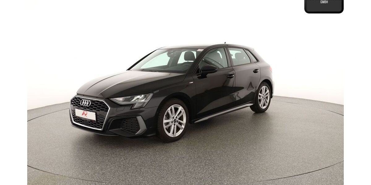 Audi A3 48.497 km 23.880 &euro; Schönefeld 12529