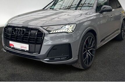 Audi Q7 64.300 km 64.950 &euro; Hamburg 22529