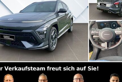Hyundai KONA 2.900 km 31.480 € Ingelheim 55218