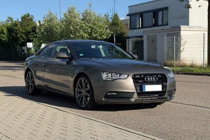 Audi A5 208.000 km 13.300 &euro; Kösching 85092