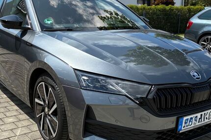 Skoda Octavia 19.000 km 29.980 &euro; Karlsfeld 85757