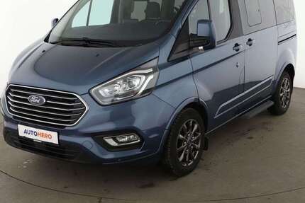 Ford Tourneo Custom 92.317 km 28.880 &euro; Berlin 14059