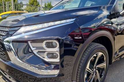 Mitsubishi Eclipse Cross 7.689 km 28.990 € Grünwald 82031