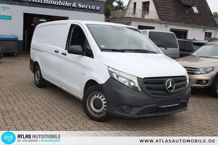 Mercedes-Benz Vito 209.000 km 17.900 &euro; Norderstedt 22848