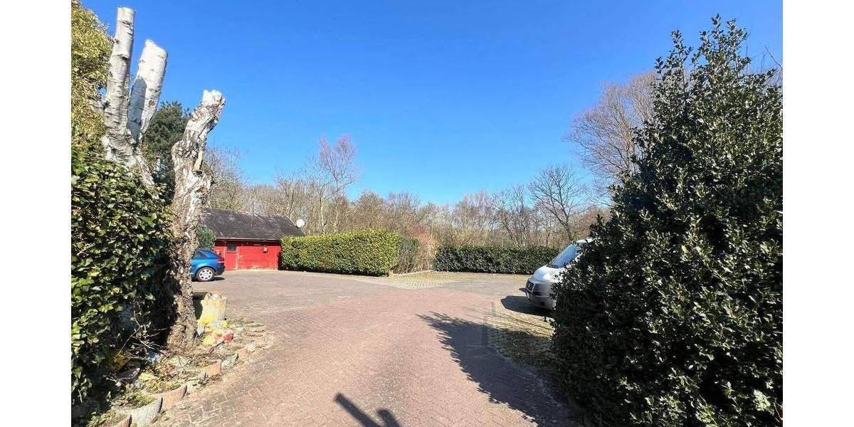 Grundstück Sankt Peter-Ording Ording - 1.650.000&euro; | Angebot:25851561