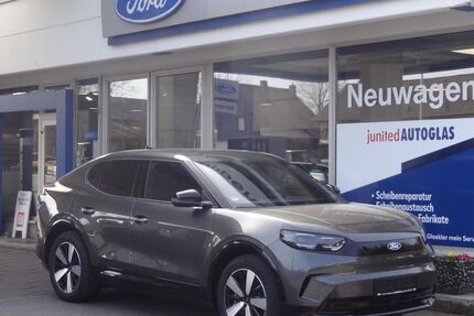 Ford Capri 6.800 km 39.450 € Monschau 52156