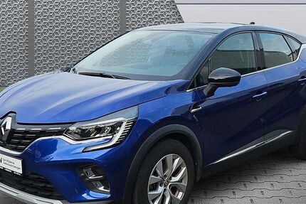 Renault Captur 52.500 km 17.500 &euro; Overath 51491