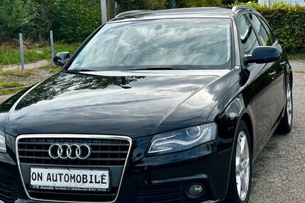 Audi A4 255.000 km 5.490 € Mannheim Neckarau 68199