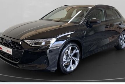 Audi A3 6.861 km 42.870 &euro; Köln 50823