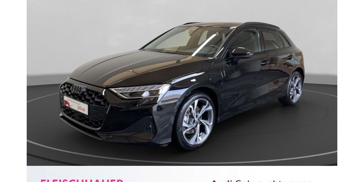 Audi A3 6.861 km 42.870 &euro; Köln 50823