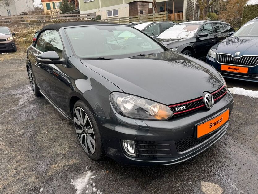 VW Golf 95.600 km 14.700 € Homberg 35315
