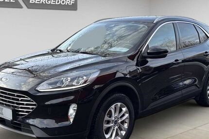Ford Kuga 42.236 km 25.902 &euro; Hamburg 21029